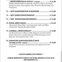   at Grisou in Flensburg