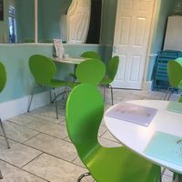 Mint and Chocolate Eatery  at Mint & Chocolate Eatery in Sheerness