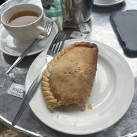   at Hollyhock Cafe in Richmond Upon Thames