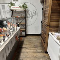   at BIBIBOP in Washington