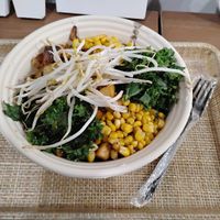  at BIBIBOP in Washington