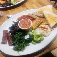 Veganzilla at The Funky Monkey in Stockport