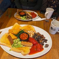   at The Funky Monkey in Stockport