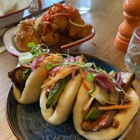   at Friend of Mine  in Bridge Of Allan