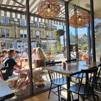  at Friend of Mine  in Bridge Of Allan