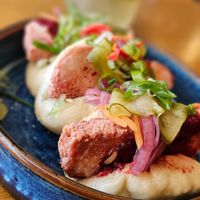  at Friend of Mine  in Bridge Of Allan