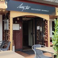 Außenansicht at Muang Thai in Buchholz