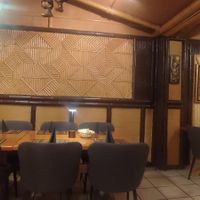 interior at Muang Thai in Buchholz