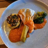  at Bistro De Rode Kater in Deventer