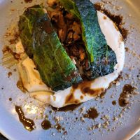  at Bistro De Rode Kater in Deventer