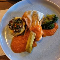  at Bistro De Rode Kater in Deventer