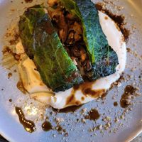  at Bistro De Rode Kater in Deventer