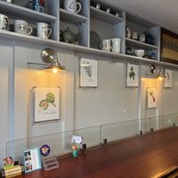   at Cabbage in Skippack