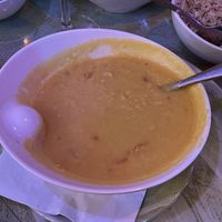 Chana dal  at Chennai Express in Basingstoke