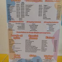  at With Love Burrito in Maastricht