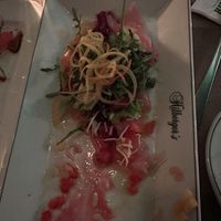   at Hilberger's Beisl in Kaprun