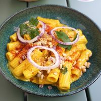 Rigatoni at Le Potager de Charlotte - Rennequin in Paris