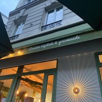 . at Le Potager de Charlotte - Rennequin in Paris