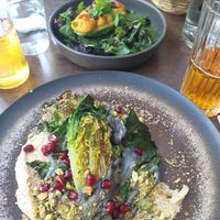 2 entrées at Le Potager de Charlotte - Rennequin in Paris