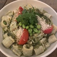 Rigatoni  at Le Potager de Charlotte - Rennequin in Paris