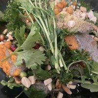 Salad  at Le Potager de Charlotte - Rennequin in Paris