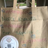   at Le Potager de Charlotte - Rennequin in Paris