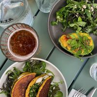   at Le Potager de Charlotte - Rennequin in Paris