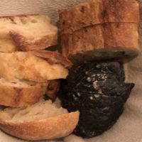 Home bread selection   at Le Potager de Charlotte - Rennequin in Paris