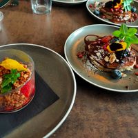  at Le Potager de Charlotte - Rennequin in Paris