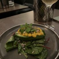   at Le Potager de Charlotte - Rennequin in Paris