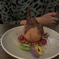   at Le Potager de Charlotte - Rennequin in Paris