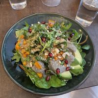   at Le Potager de Charlotte - Rennequin in Paris