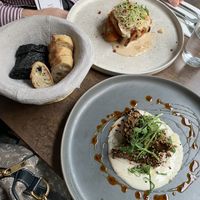   at Le Potager de Charlotte - Rennequin in Paris