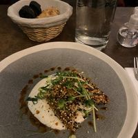  #Veganuary at Le Potager de Charlotte - Rennequin in Paris