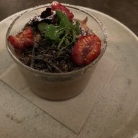  #Veganuary at Le Potager de Charlotte - Rennequin in Paris