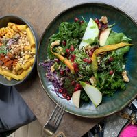   at Le Potager de Charlotte - Rennequin in Paris