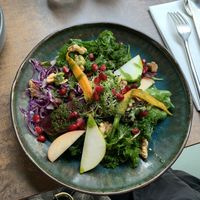   at Le Potager de Charlotte - Rennequin in Paris