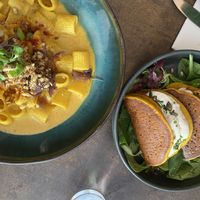   at Le Potager de Charlotte - Rennequin in Paris