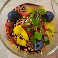  at Le Potager de Charlotte - Rennequin in Paris