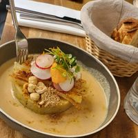  at Le Potager de Charlotte - Rennequin in Paris