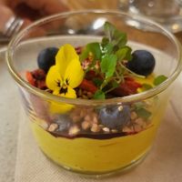  at Le Potager de Charlotte - Rennequin in Paris