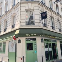  at Le Potager de Charlotte - Rennequin in Paris