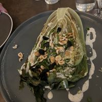   at Le Potager de Charlotte - Rennequin in Paris