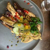   at Le Potager de Charlotte - Rennequin in Paris