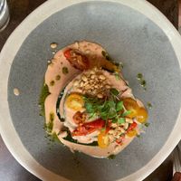   at Le Potager de Charlotte - Rennequin in Paris