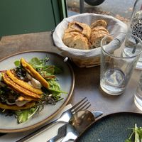   at Le Potager de Charlotte - Rennequin in Paris
