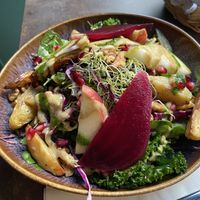   at Le Potager de Charlotte - Rennequin in Paris