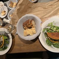   at Le Potager de Charlotte - Rennequin in Paris