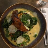   at Le Potager de Charlotte - Rennequin in Paris