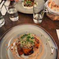 Entrées  at Le Potager de Charlotte - Rennequin in Paris